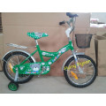 com bicicletas da bicicleta da criança do quadro da cesta Y (FP-KDB063)